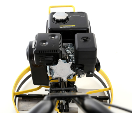 Elicopter finisare slefuitor beton pe benzina, 57 cm (KD1188) [19]