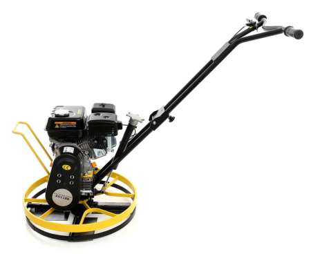 Elicopter finisare slefuitor beton pe benzina, 57 cm (KD1188) [4]