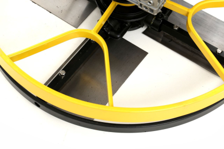 Elicopter finisare slefuitor beton pe benzina, 57 cm (KD1188) [15]