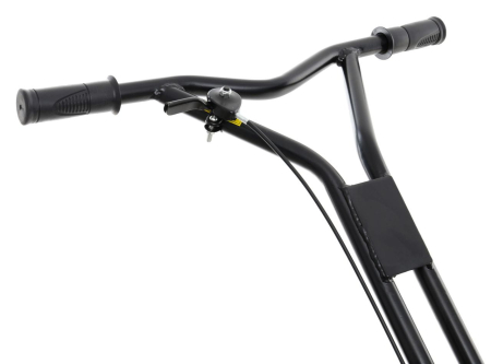 Elicopter finisare slefuitor beton pe benzina, 57 cm (KD1188) [12]