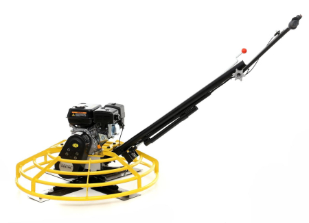 Scule pentru gradinarit - Elicopter finisare slefuitor beton pe benzina, 92 cm (KD1190)