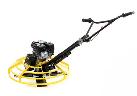 Elicopter finisare slefuitor beton pe benzina, 92 cm (KD1190) [3]