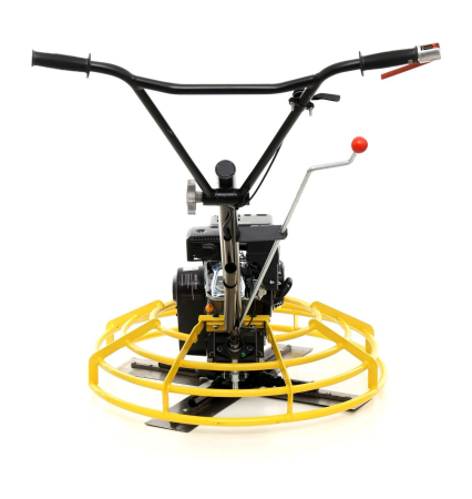 Elicopter finisare slefuitor beton pe benzina, 92 cm (KD1190) [5]