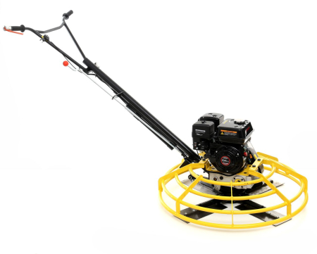 Elicopter finisare slefuitor beton pe benzina, 92 cm (KD1190) [7]