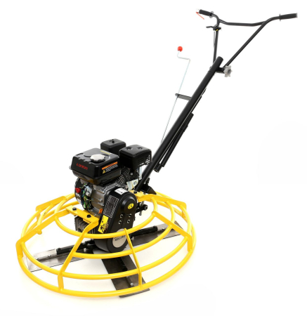Elicopter finisare slefuitor beton pe benzina, 92 cm (KD1190) [9]