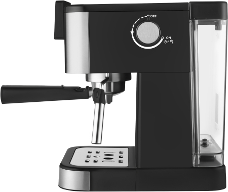Espressor manual 1500W 20 bar cu PID si spumare lapte (KD4291) [5]