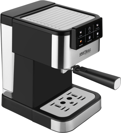 Espressor manual 1500W 20 bar cu PID si spumare lapte (KD4291) [9]