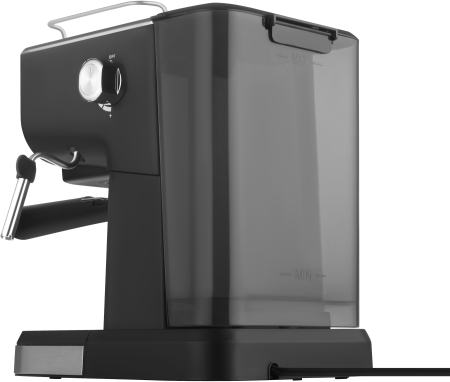 Espressor manual 1500W cu duza abur pentru espresso si cappuccino rezervor detasabil si indicator temperatura (KD4289) [8]