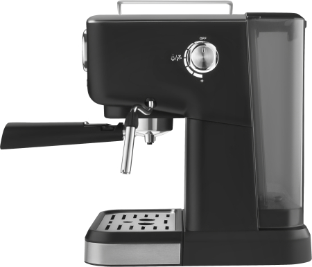 Espressor manual 1500W cu duza abur pentru espresso si cappuccino rezervor detasabil si indicator temperatura (KD4289) [5]