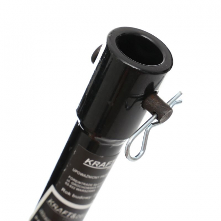 Extensie otel burghiu foreza motoburghiu 50cm (KD5250) [3]