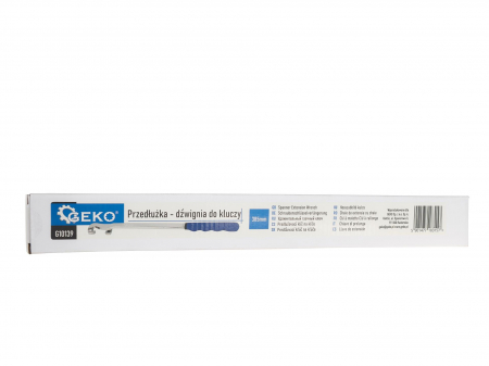 Extensie prelungitor universal 385mm antrenor cheie (G10139) [2]