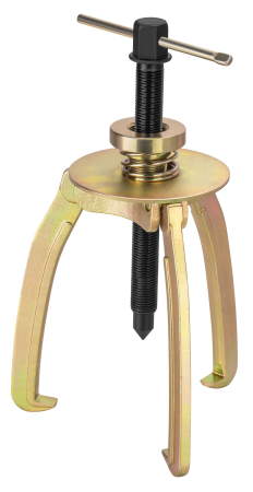 Altele - Extractor cu 3 brate 8-10", cu baza, pentru rulmenti si fulii (KD10126)