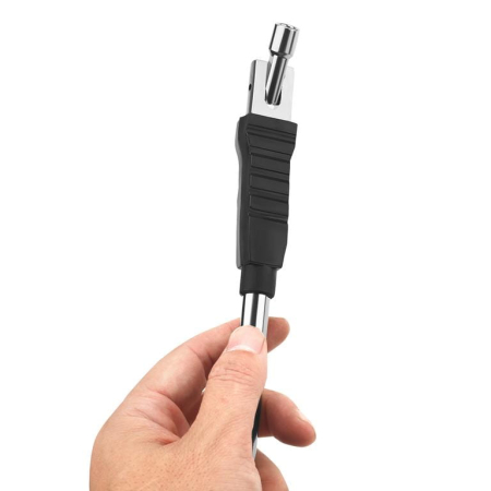 Extractor de supapă metalic cu capac (KD5901) [10]