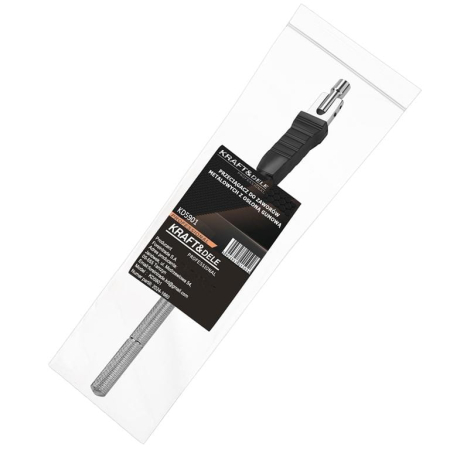 Extractor de supapă metalic cu capac (KD5901) [3]