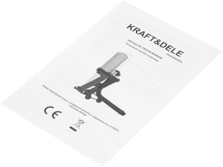 Extractor exhaustor de rumegus praf 600W 75L furtun 2m (KD5171) [7]