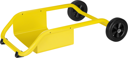 Extractor exhaustor de rumegus praf 600W 75L furtun 2m (KD5171) [14]