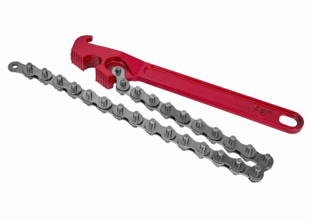 Altele - Extractor filtru ulei 1kg, lant, 200x50x30mm (KD10540)