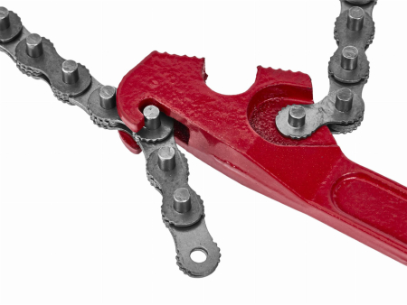 Extractor filtru ulei 1kg, lant, 200x50x30mm (KD10540) [2]