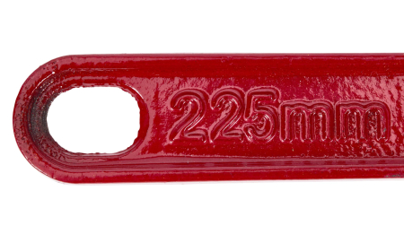 Extractor filtru ulei 1kg, lant, 200x50x30mm (KD10540) [6]