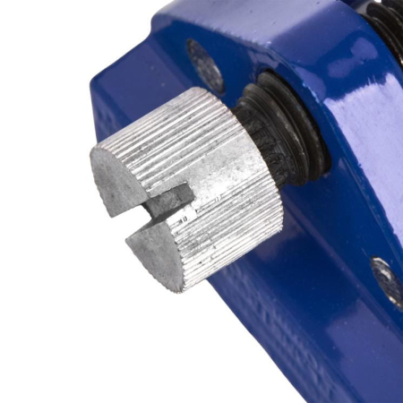 Dispozitiv ghidaj pentru ascutit dalta  (KD10682) [1]