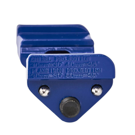 Dispozitiv ghidaj pentru ascutit dalta  (KD10682) [7]