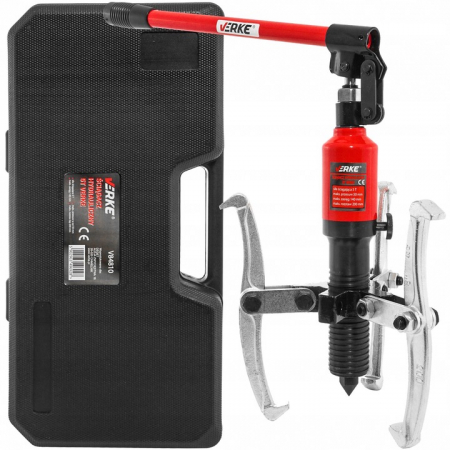 Scule Atelier Auto - Extractor presa hidraulica de rulmenti 5Tone (V84810)