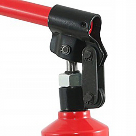 Extractor presa hidraulica de rulmenti 5Tone (V84810) [7]
