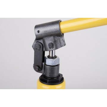 Extractor hidraulic pentru rulmenti si fulii 20 tone cu valiza (EHR-20T) [7]
