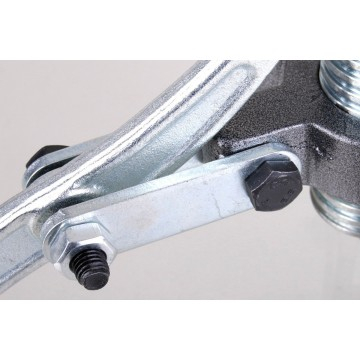 Extractor hidraulic pentru rulmenti si fulii 20 tone cu valiza (EHR-20T) [10]