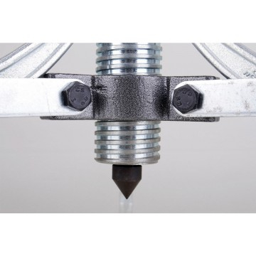 Extractor hidraulic pentru rulmenti si fulii 20 tone cu valiza (EHR-20T) [3]