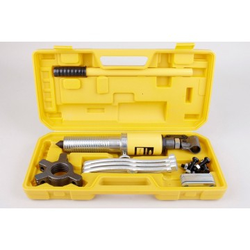 Extractoare / Prese - Extractor hidraulic pentru rulmenti si fulii 20 tone cu valiza (EHR-20T)