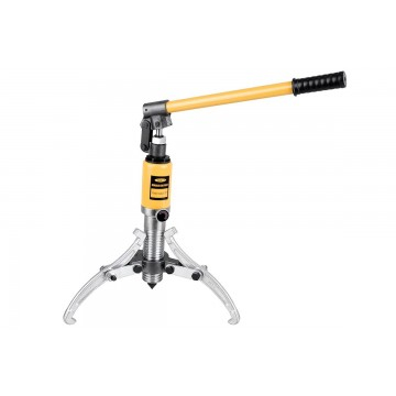 Extractor hidraulic pentru rulmenti si fulii 20 tone cu valiza (EHR-20T) [1]
