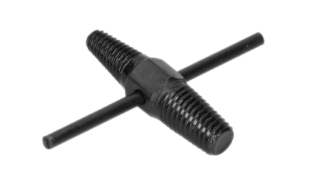 Produse noi (necategorizate) - Extractor pentru indepartarea tevilor si suruburilor supape deteriorate (KD10076)
