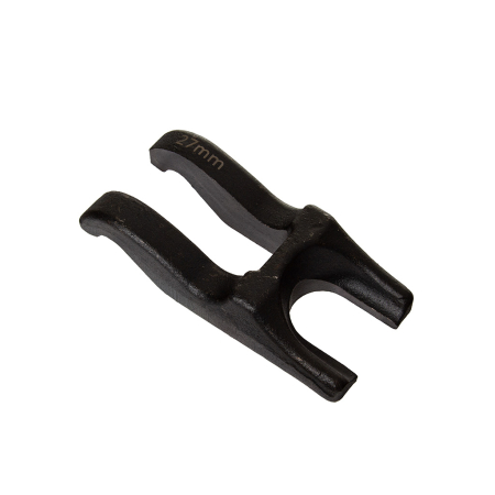 Extractor pentru pivoti si articulatii sferice 20-30 mm, cu falci interschimbabile (M66750) [3]