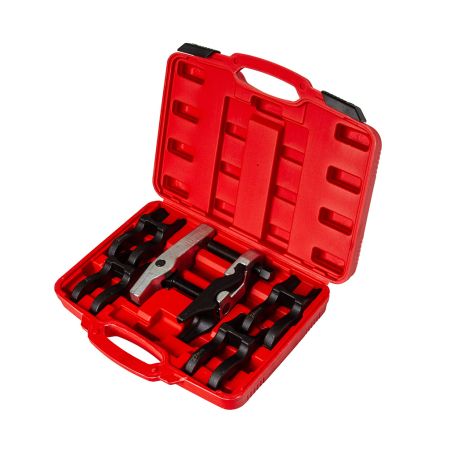Altele - Extractor pentru pivoti si articulatii sferice 20-30 mm, cu falci interschimbabile (M66750)