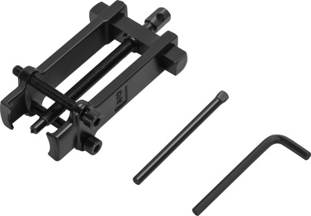 Extractor pentru rulmenti 24-55mm, universal (KD10141) [2]
