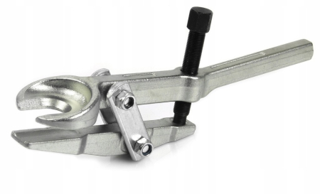 Scule Atelier Auto - Extractor pivoti si articulatii sferice 20mm cu surub fin (M66761)