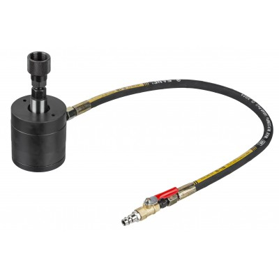 Extractor pneumatic pentru injectoare cu adaptoare 24 piese 10 bar (AL02654) [10]