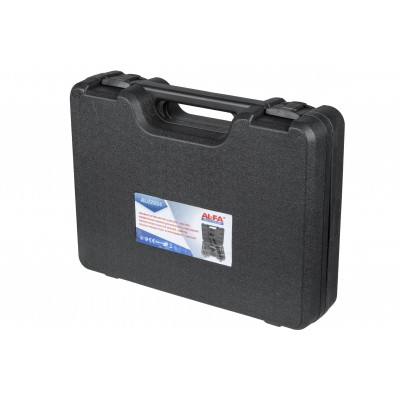 Extractor pneumatic pentru injectoare cu adaptoare 24 piese 10 bar (AL02654) [6]