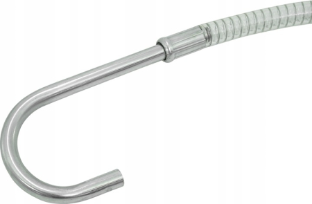 Extractor pneumatic ulei 65L cu rezervor si sonde aspiratie, 6-8 bar, pentru service auto (B4000) [3]