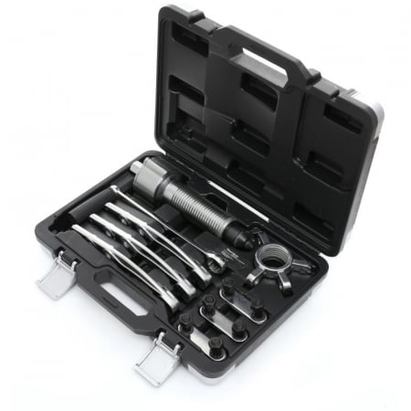 Extractor presa 10T rulmenti cu manivela (KD10161) [4]