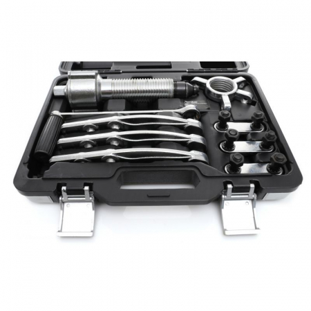 Extractor presa 5T rulmenti cu manivela (KD10160) [10]