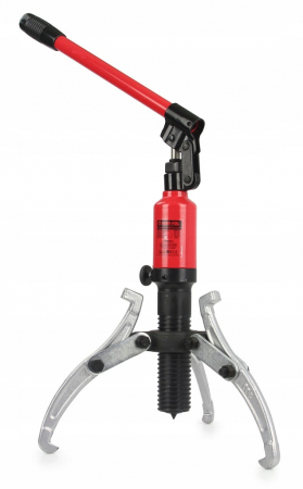 Extractor presa hidraulica de rulmenti 10Tone (M80458) [3]