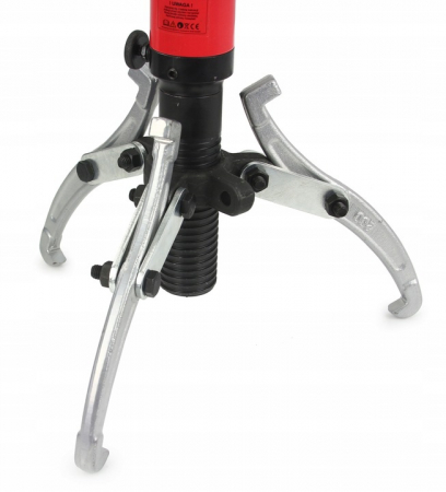 Extractor presa hidraulica de rulmenti 10Tone (M80458) [4]