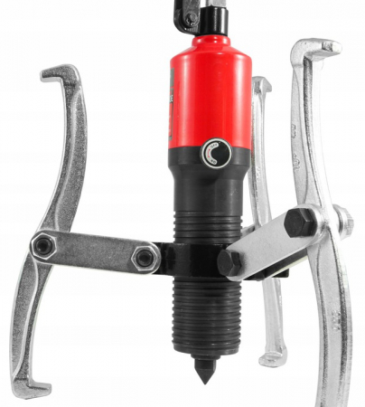 Extractor presa hidraulica de rulmenti 10Tone (V84811) [2]