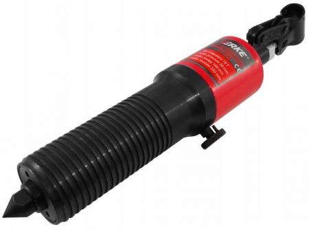 Extractor presa hidraulica de rulmenti 10Tone (V84811) [3]