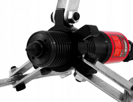 Extractor presa hidraulica de rulmenti 10Tone (V84811) [4]