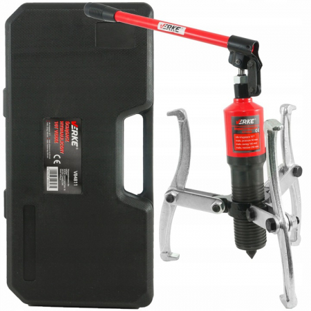 Extractor presa hidraulica de rulmenti 10Tone (V84811) [0]