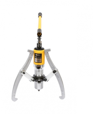 Extractor presa hidraulica de rulmenti 15Tone DISFP17 (BK92511) [6]