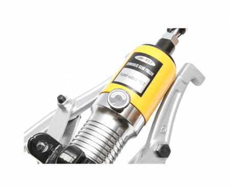 Extractor presa hidraulica de rulmenti 15Tone DISFP17 (BK92511) [3]